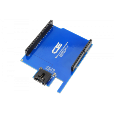 I2C Shield for Arduino Uno